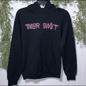 Taylor Swift 1989 World Tour Hoodie
